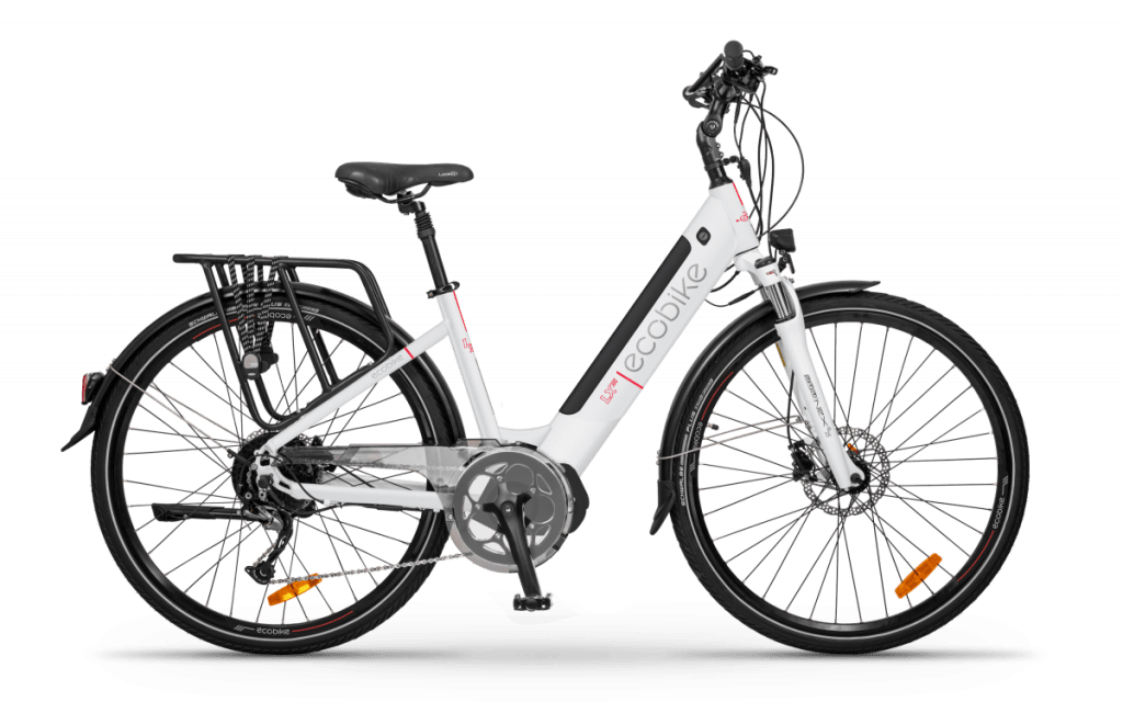 BICI ELETTRICHE E MONOPATTINI