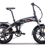 YESBIKE | Urban Touring - immagine 5