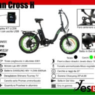 Urban Cross H