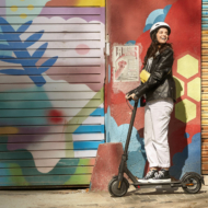 XIAOMI | Mi Electric Scooter Essential - immagine 4