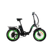 Urban Cross H