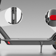 XIAOMI | Mi Electric Scooter Essential - immagine 6