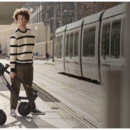 XIAOMI | Mi Electric Scooter Essential - immagine 12