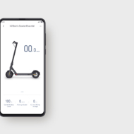 XIAOMI | Mi Electric Scooter Essential - immagine 13