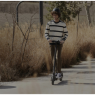 XIAOMI | Mi Electric Scooter Essential - immagine 14