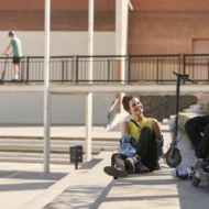 XIAOMI | Mi Electric Scooter Essential - immagine 20