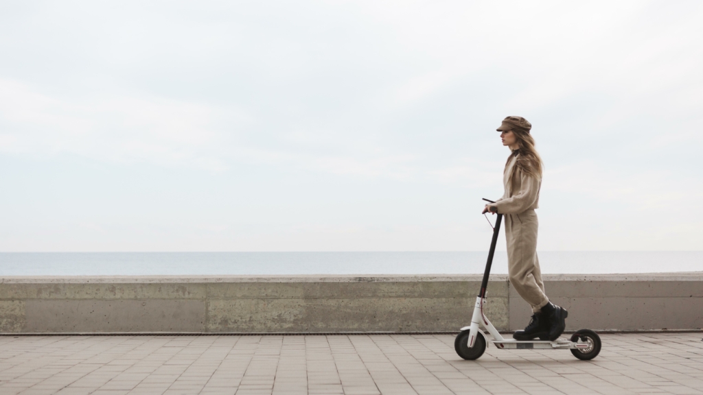 mobilità elettrica