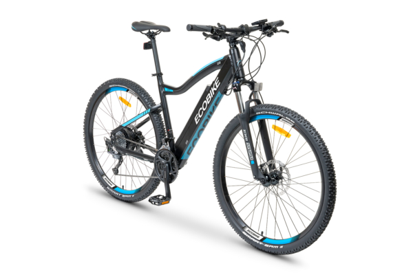 ECOBIKE | S5 - immagine 10