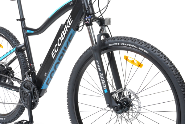 ECOBIKE | S5 - immagine 9
