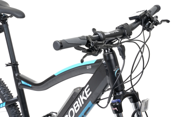 ECOBIKE | S5 - immagine 8