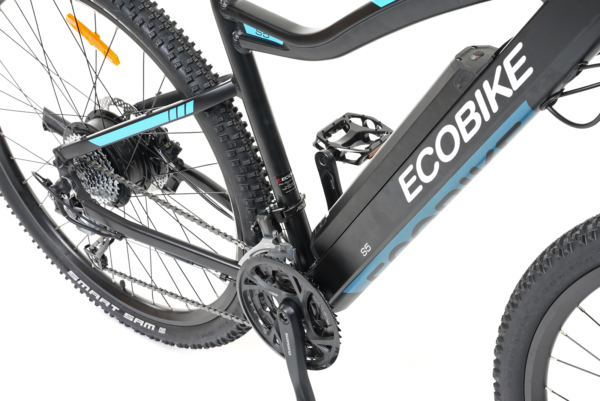 ECOBIKE | S5 - immagine 7
