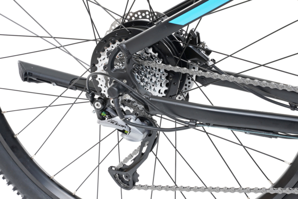 ECOBIKE | S5 - immagine 6
