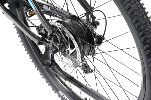 ECOBIKE | S5 - immagine 2
