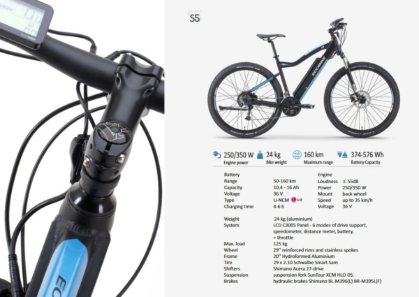 ECOBIKE | S5 - immagine 11