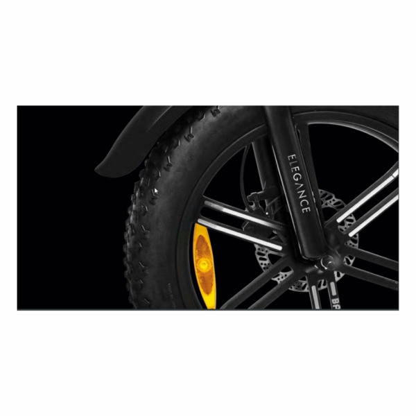 ICON.E | X7 Elegance Dark Grey - immagine 5