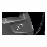 ICON.E | X7 Elegance Dark Grey - immagine 4