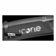 ICON.E | X7 Elegance Dark Grey - immagine 3