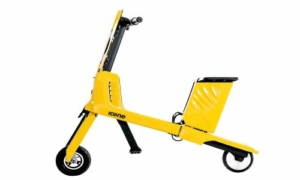 VOYAGER ACTIVE TROLLEY