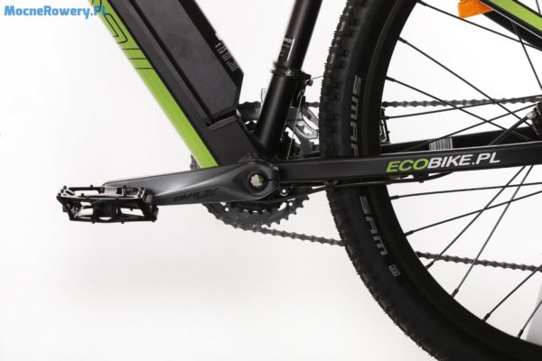 ECOBIKE | X5 - immagine 3