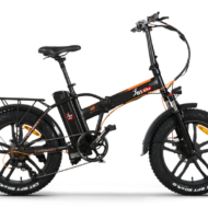 YesBike | Urban Entry Mag