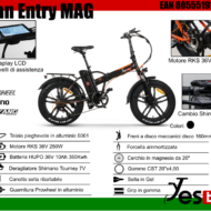 YesBike | Urban Entry Mag - immagine 2