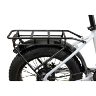 Vivo | Fat Bike VT4 - Bianca - immagine 10