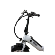 Vivo | Fat Bike VT4 - Bianca - immagine 6