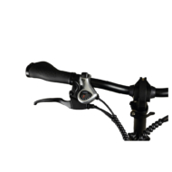 Vivo | Fat Bike VT4 - Bianca - immagine 4