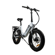 Vivo | Fat Bike VT4 - Bianca - immagine 3
