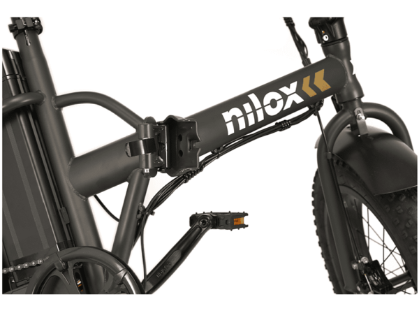 NILOX | X8 PLUS - immagine 13